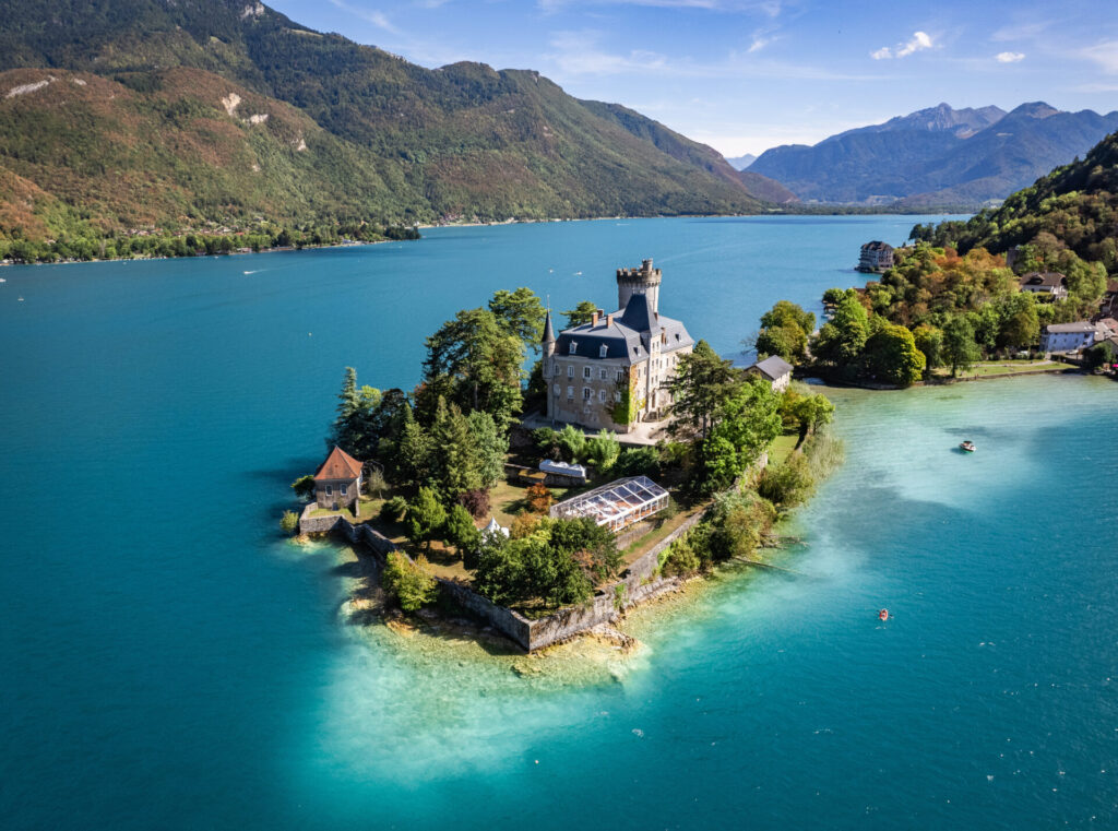 Duingt - Agence immobilière - L'agence IMMO du lac