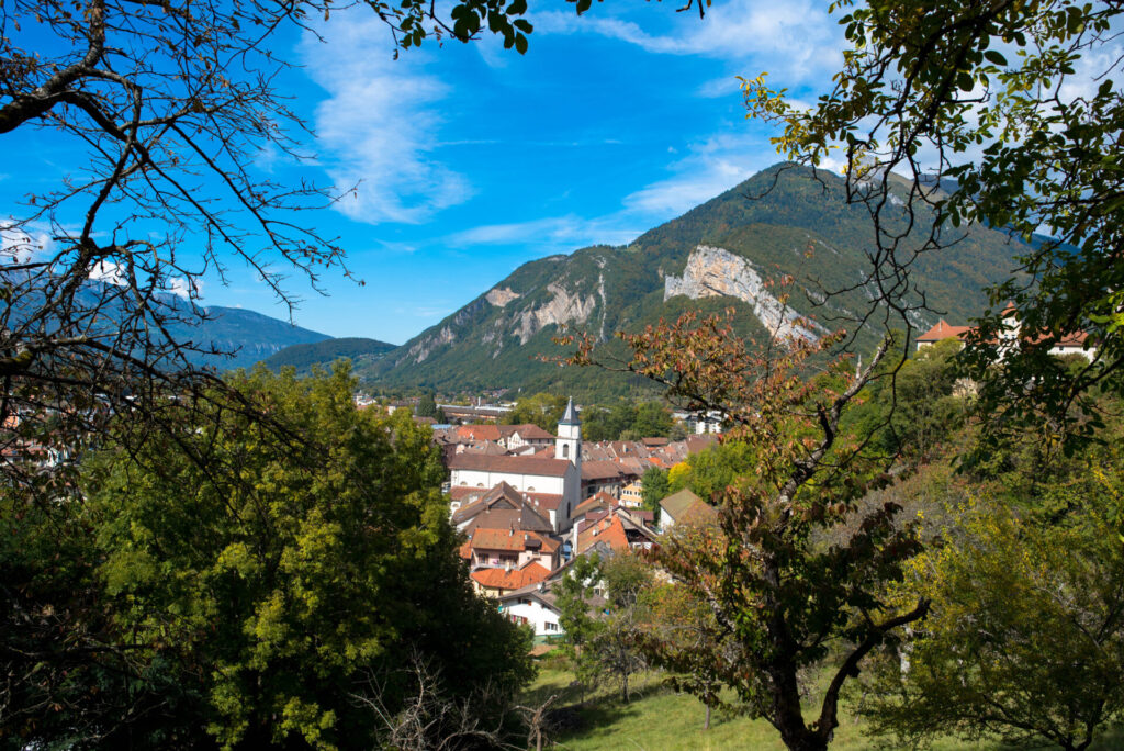Faverges - Agence immobilière - L'agence IMMO du lac