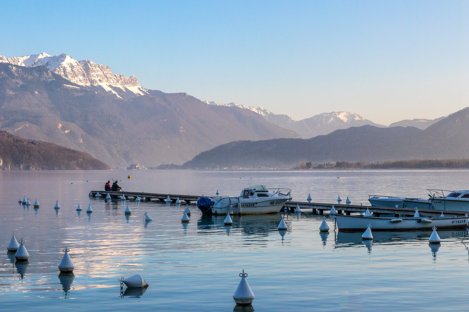 Sévrier - Agence immobilière - L'agence IMMO du lac