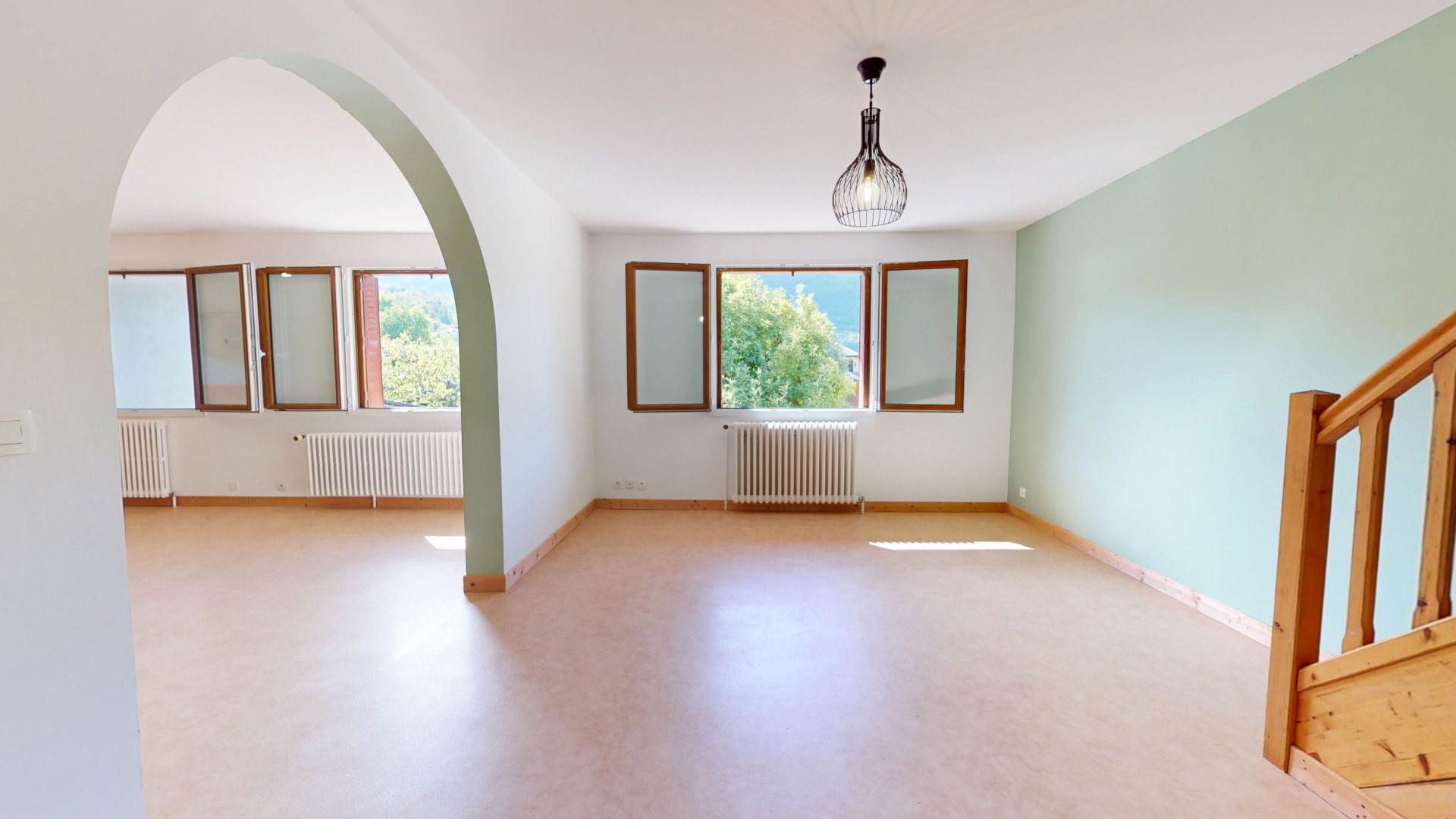 Appartement 5 pièces 102 m² · à Saint-Jorioz · 102,4 m² · 415 000 €