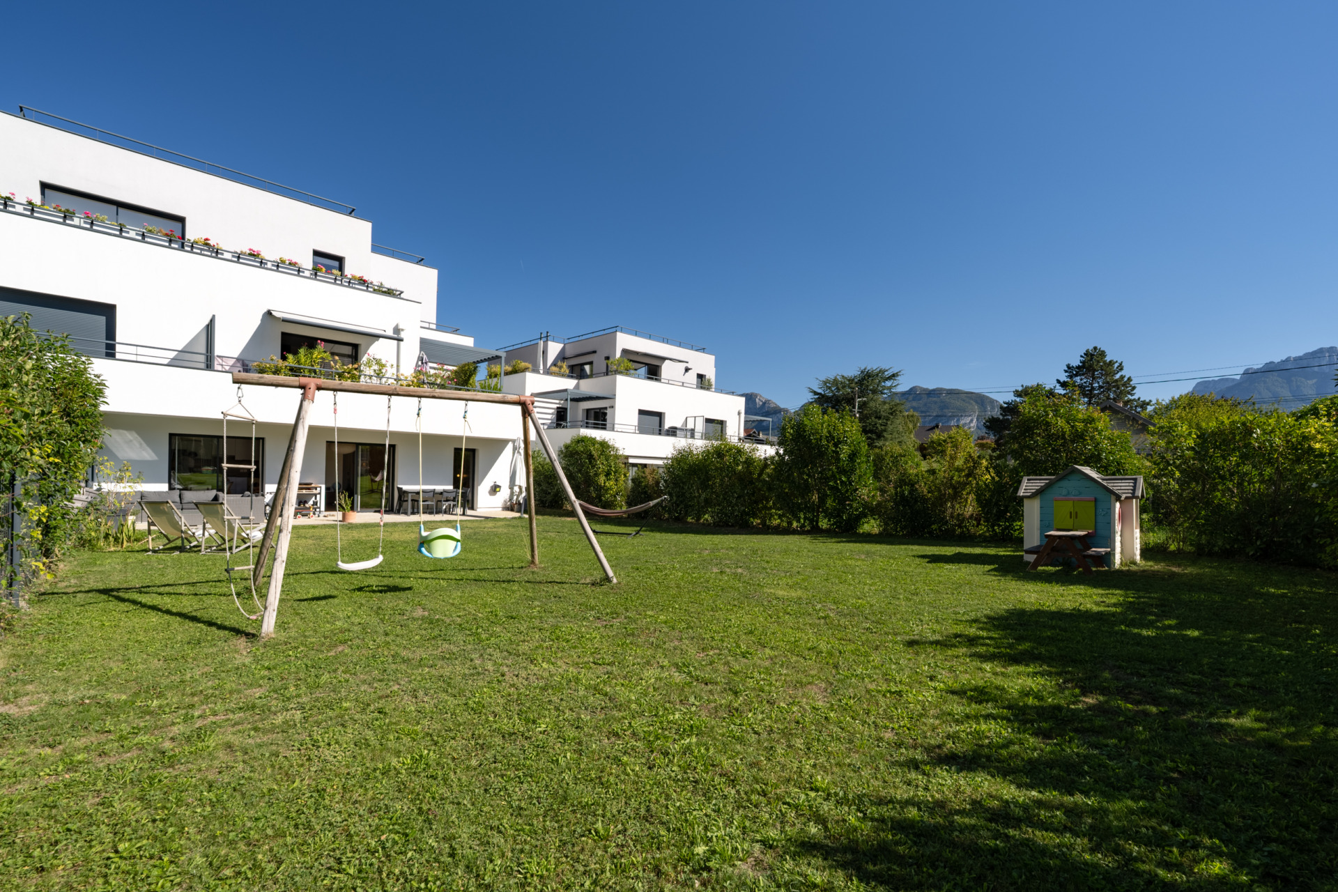 Appartement 3 pièces 66 m² · à Sévrier · 66 m² · 519 000 €
