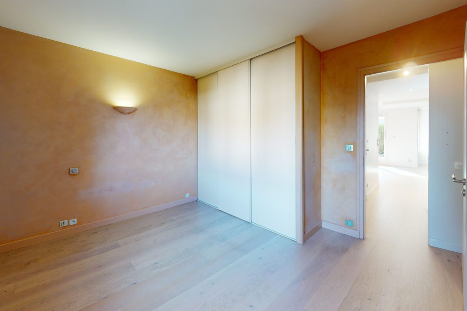 Appartement T2 Saint-Jorioz