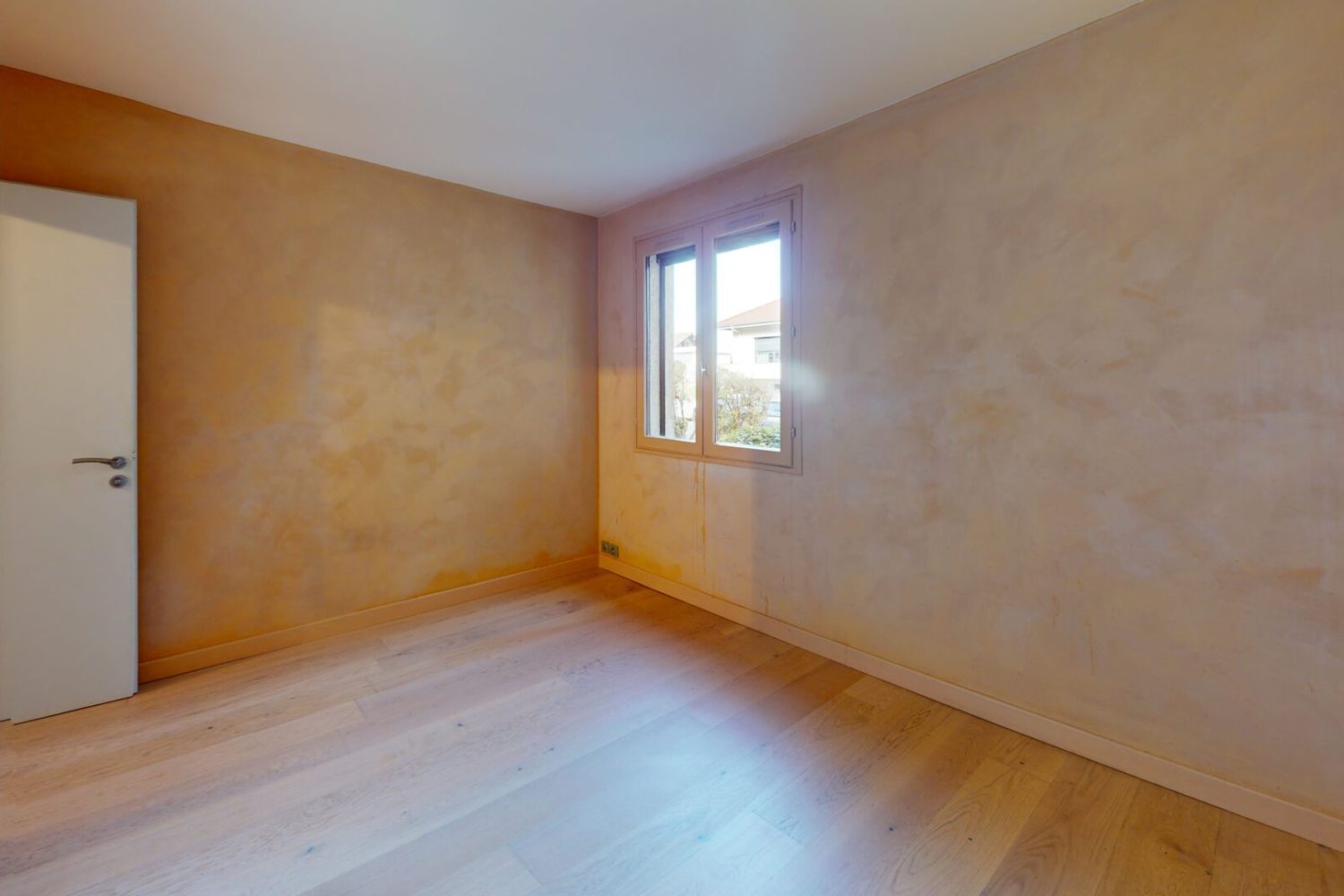 Appartement T2 Saint-Jorioz
