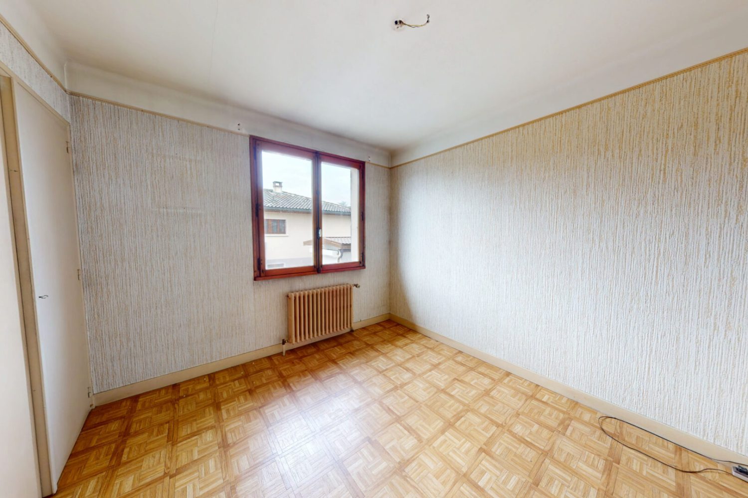 Maison familiale Poisy