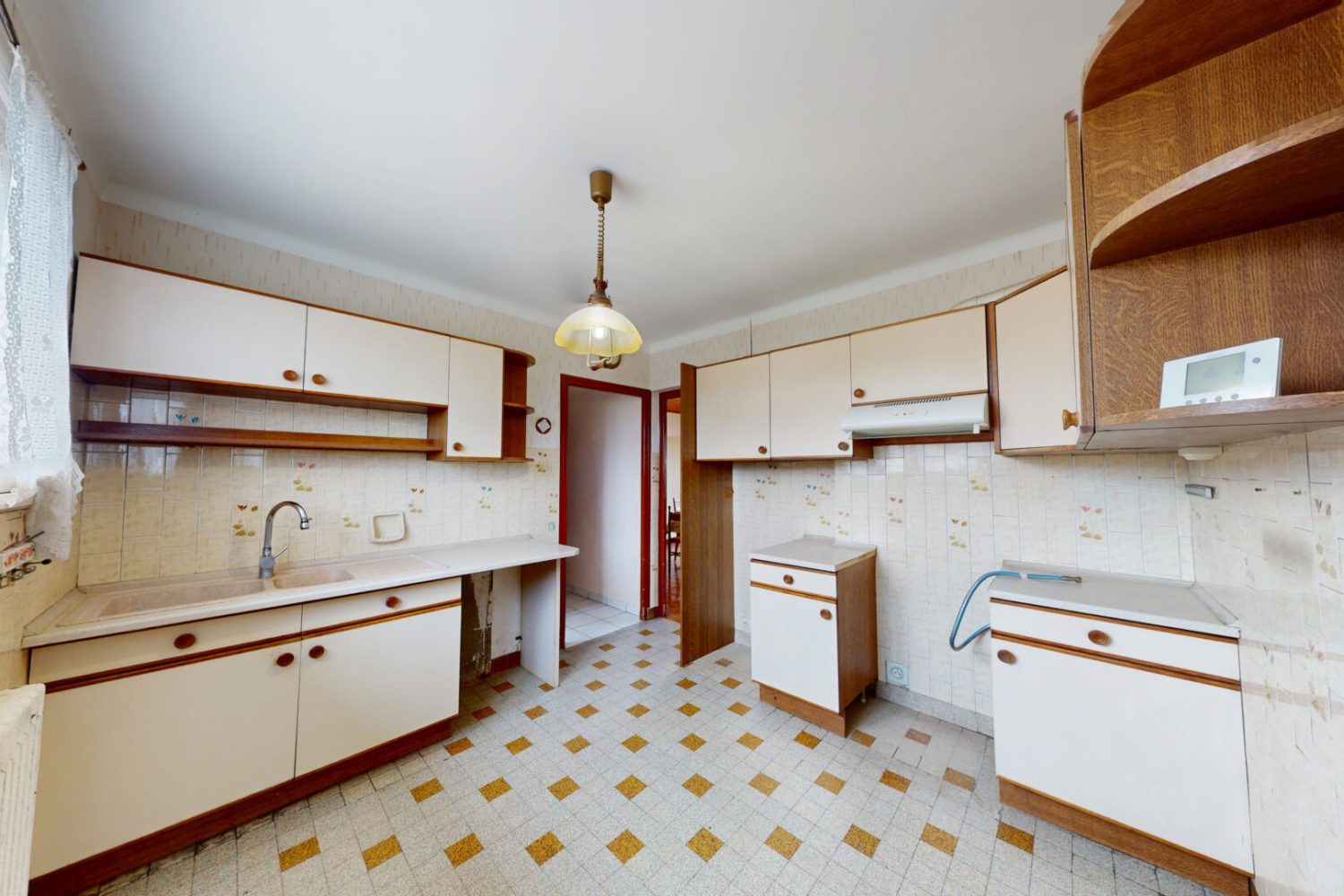 Maison familiale Poisy