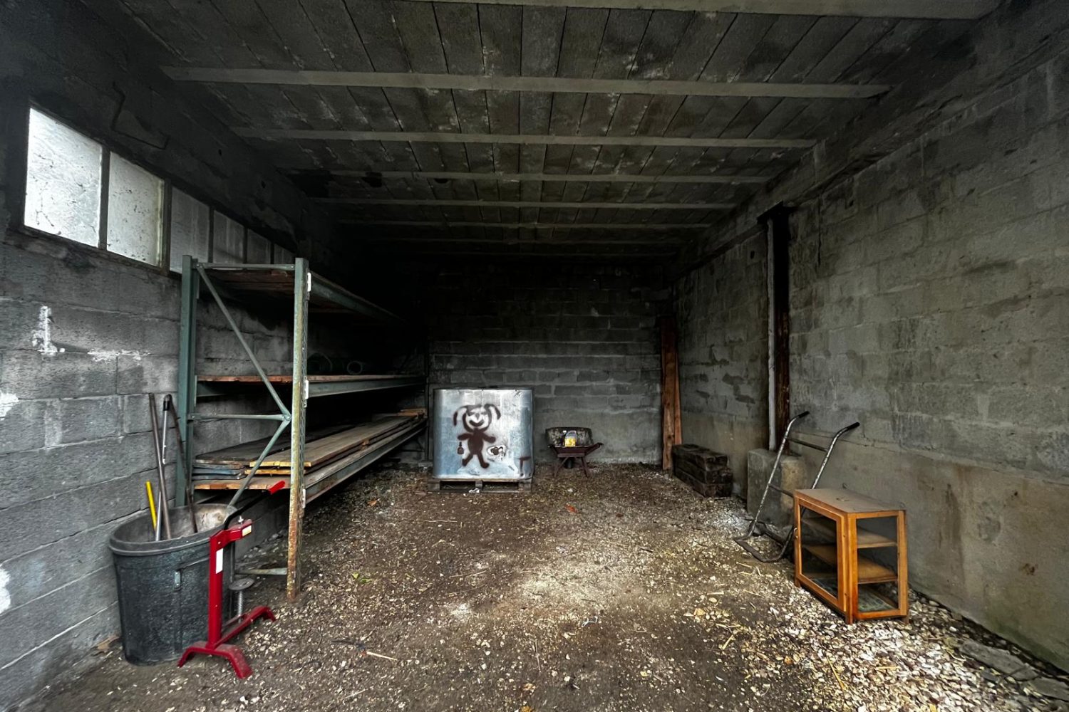 Maison familiale Poisy