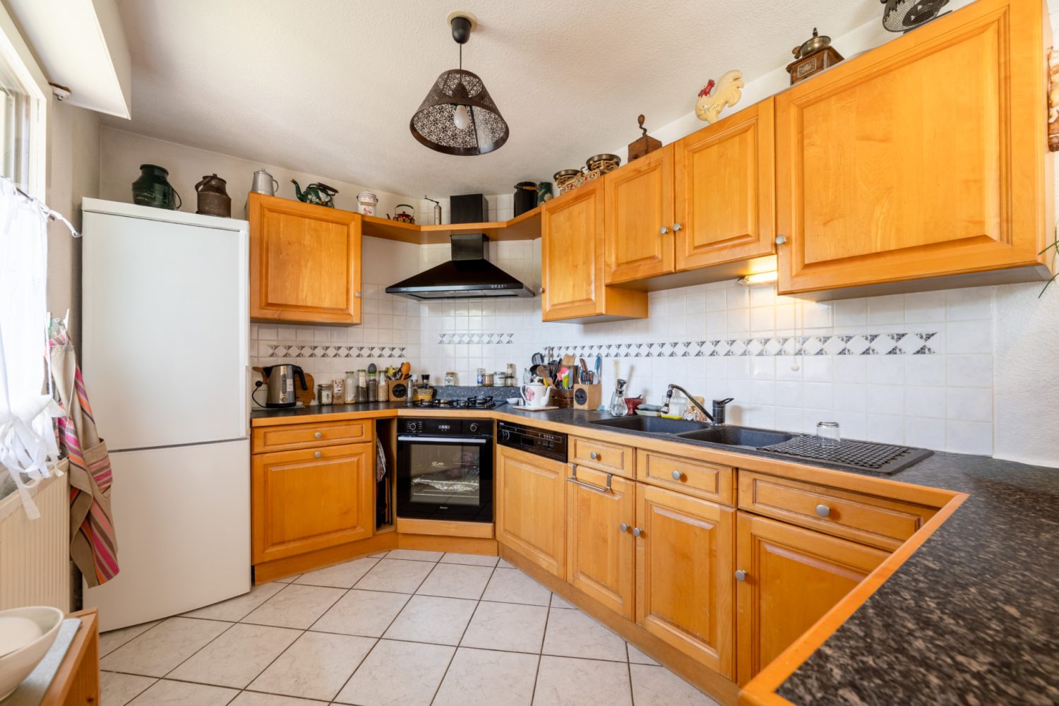 uplex T4 à vendre à Saint-Jorioz proche du centre-ville avec garage