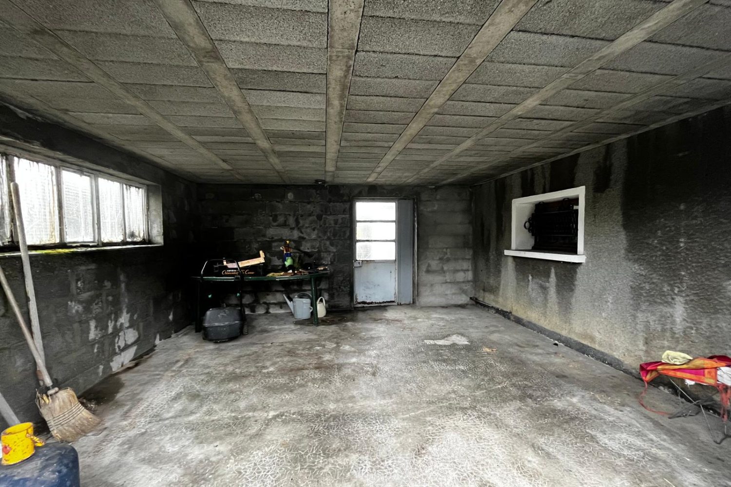 Maison familiale Poisy