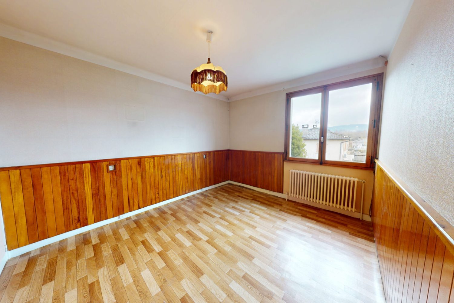Maison familiale Poisy