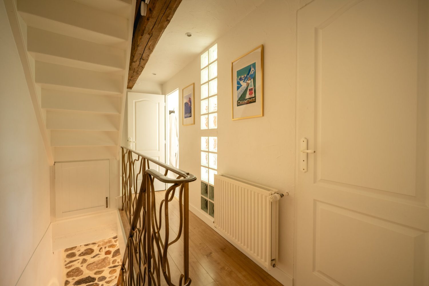 Maison mitoyenne Saint-Jorioz