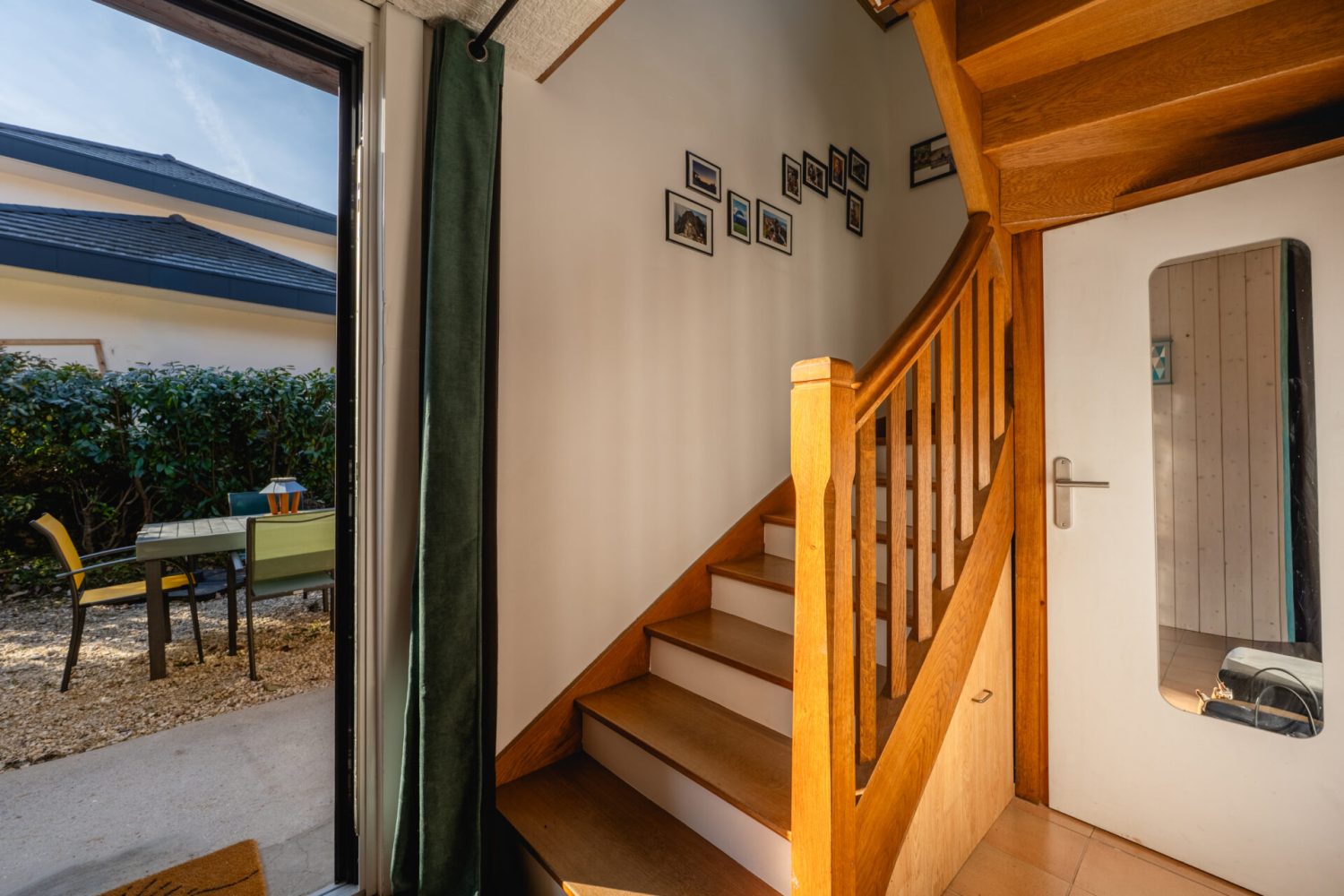 Appartement T4 Saint-Jorioz