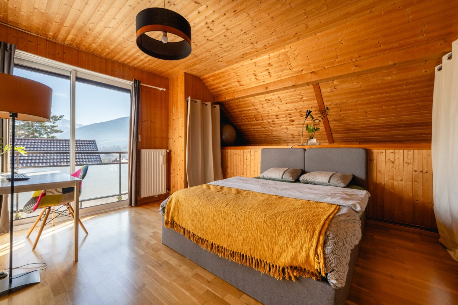 Appartement T4 Saint-Jorioz