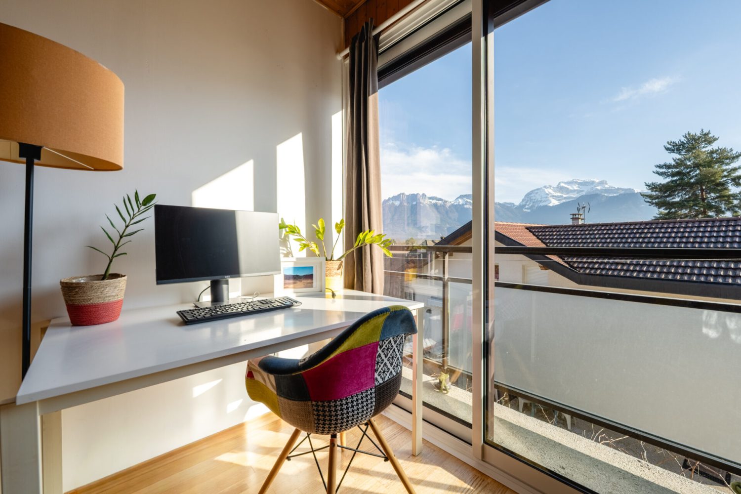 Appartement T4 Saint-Jorioz