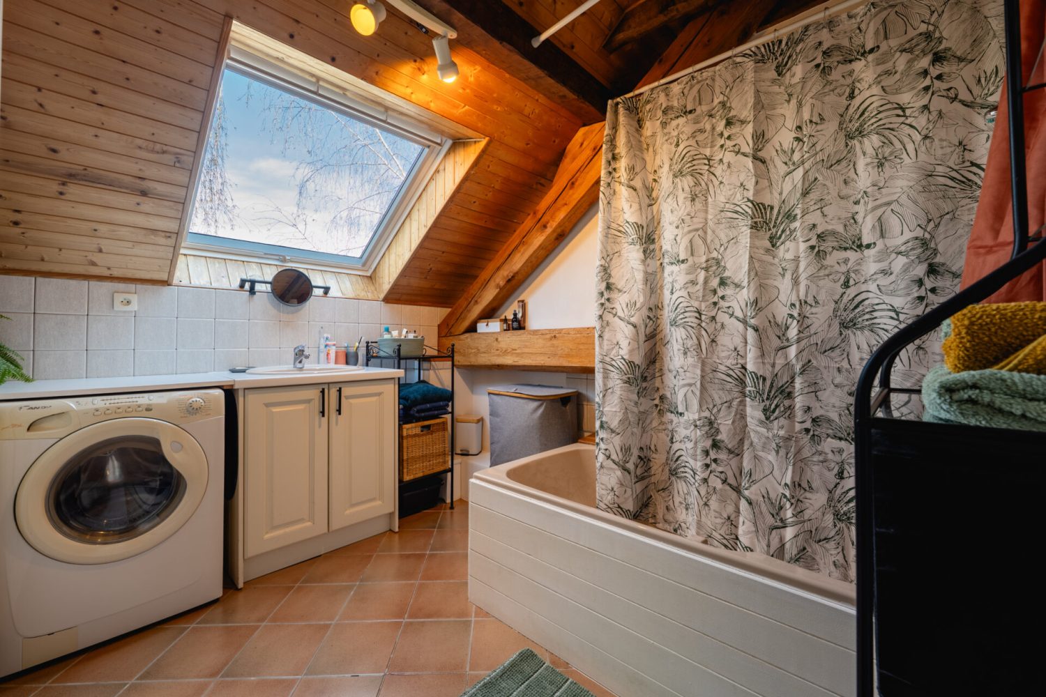 Appartement T4 Saint-Jorioz