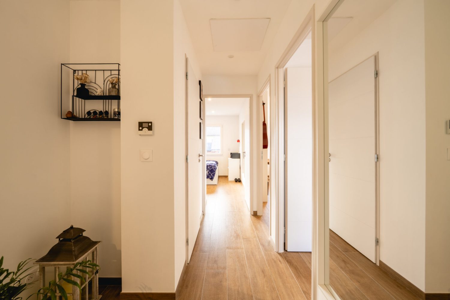 Maison récente proche centre-ville - Saint-Jorioz