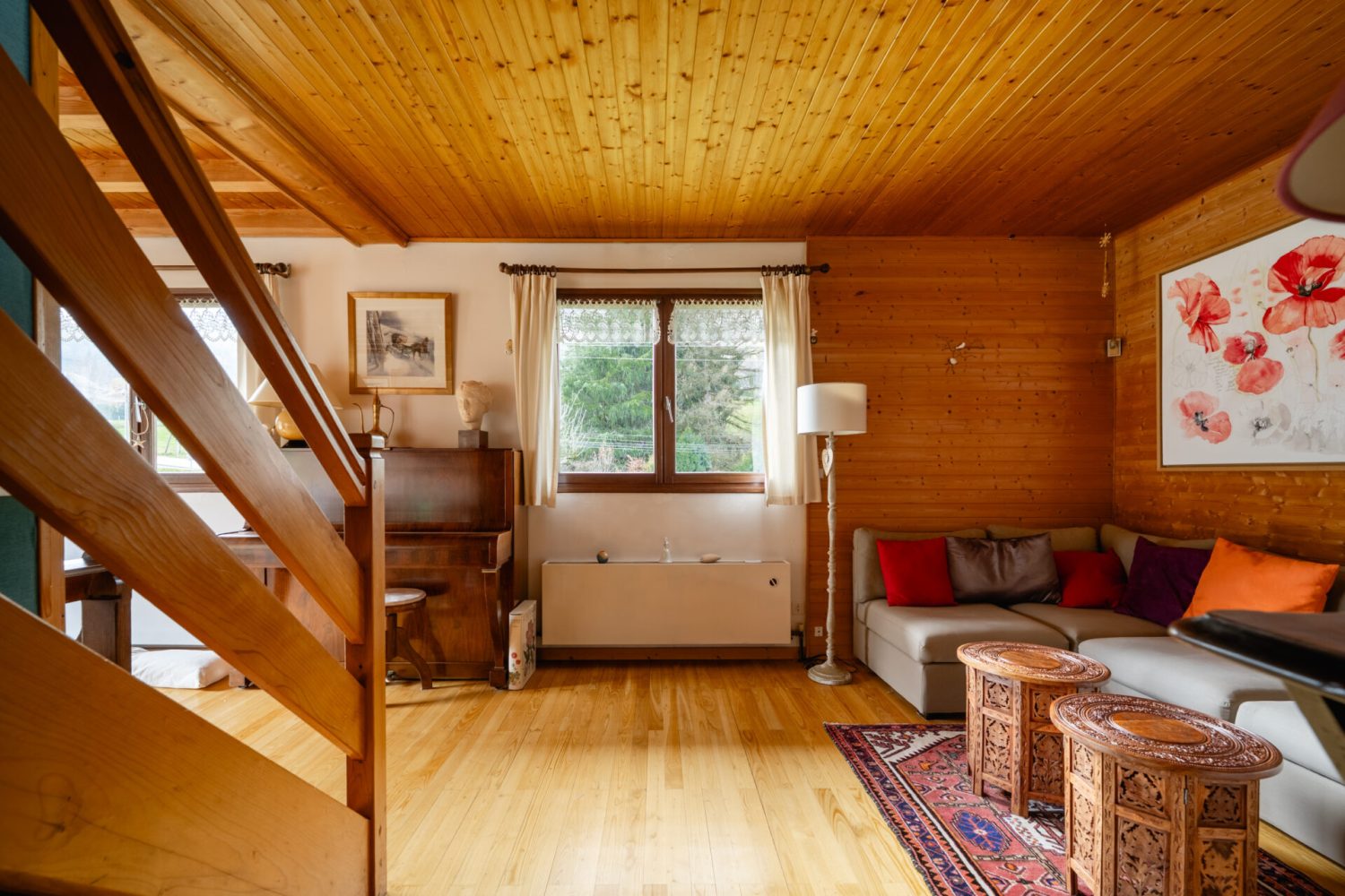 Chalet Saint-Jorioz