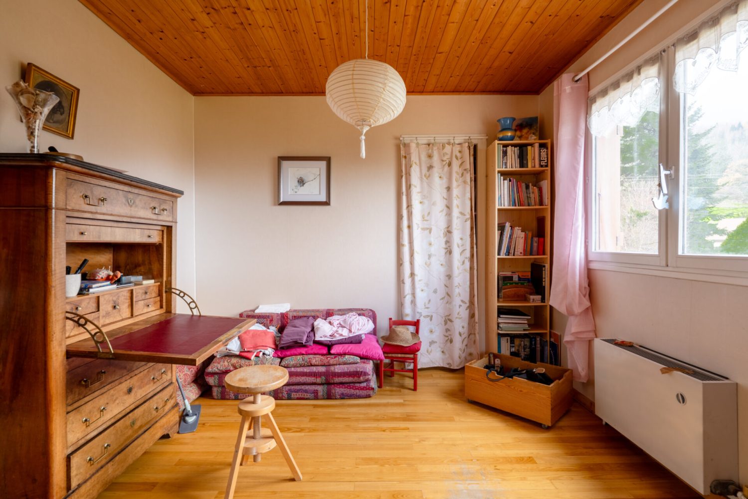 Chalet Saint-Jorioz