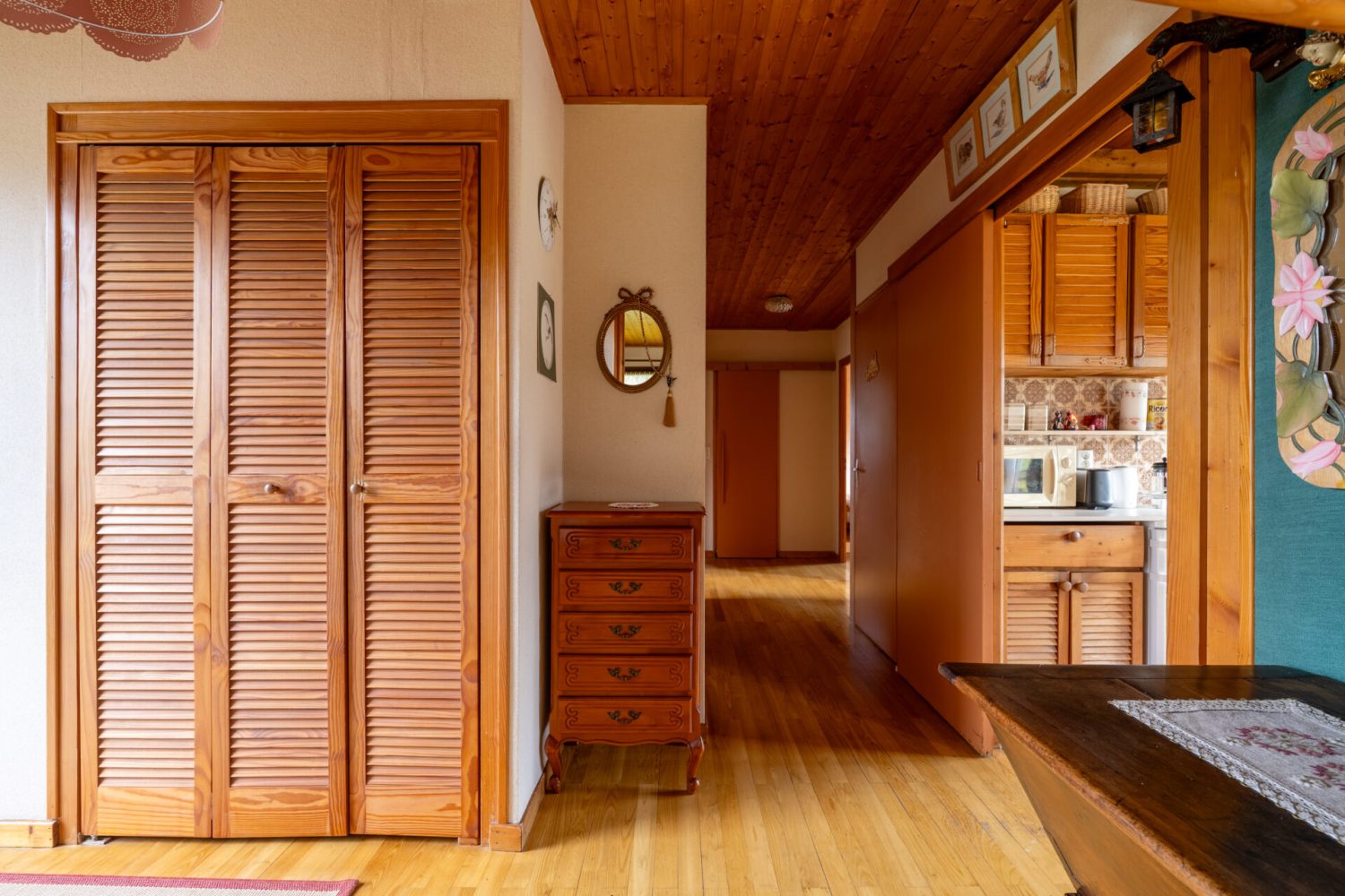 Chalet Saint-Jorioz