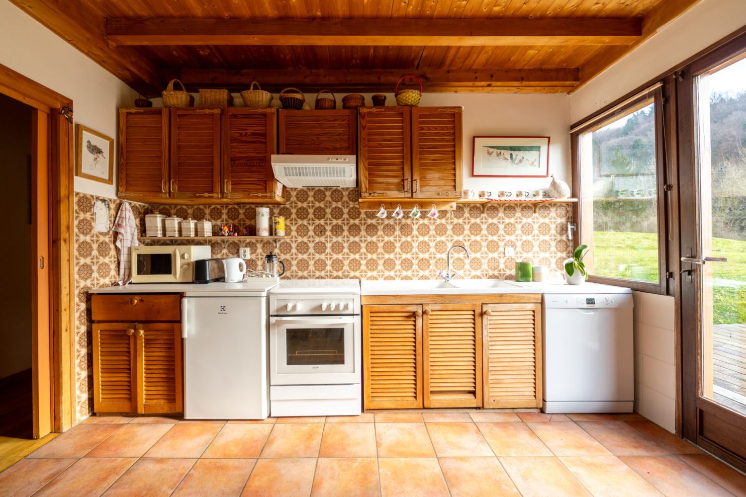 Chalet Saint-Jorioz