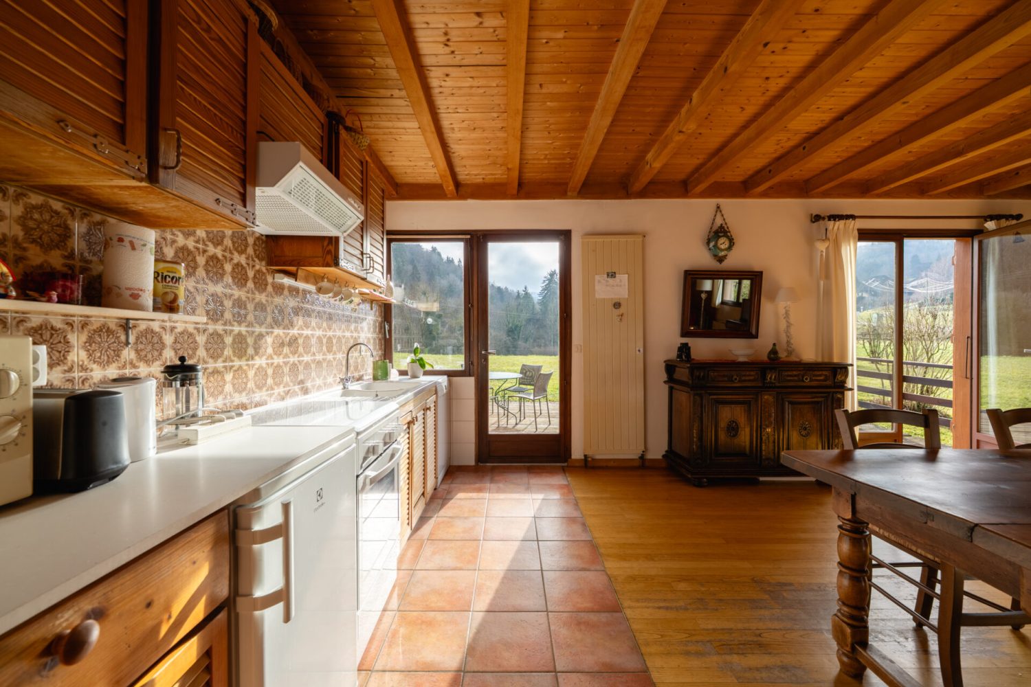Chalet Saint-Jorioz