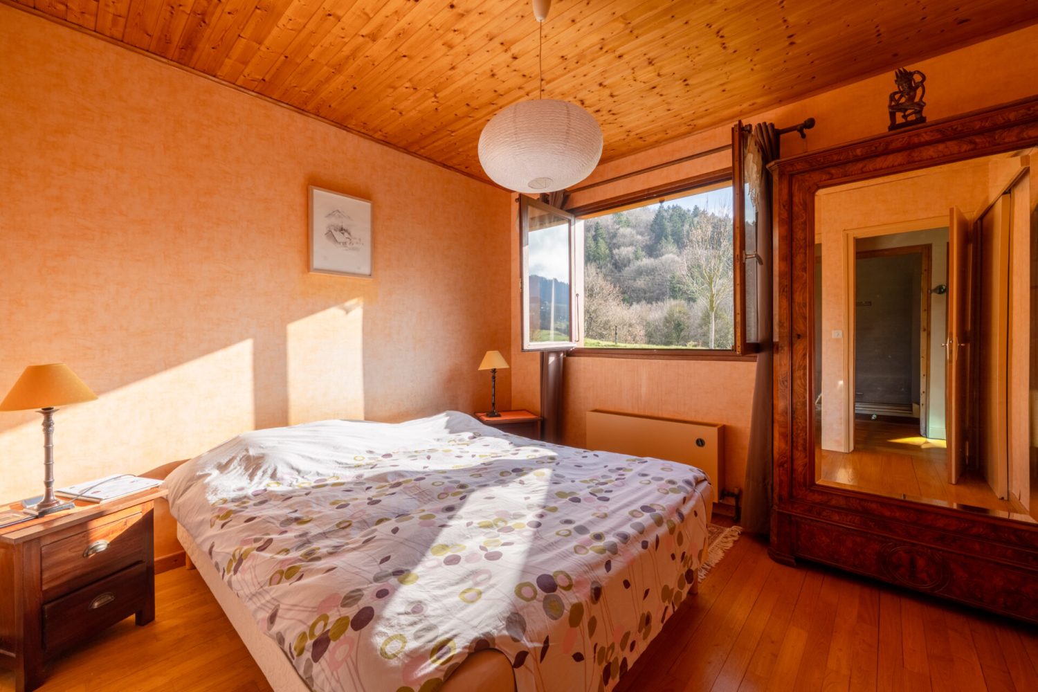 Chalet Saint-Jorioz