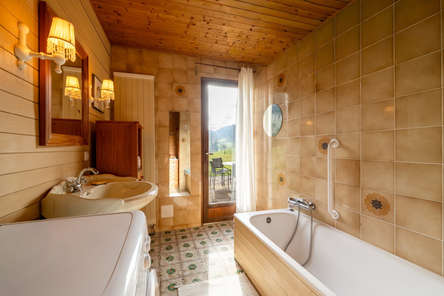 Chalet Saint-Jorioz