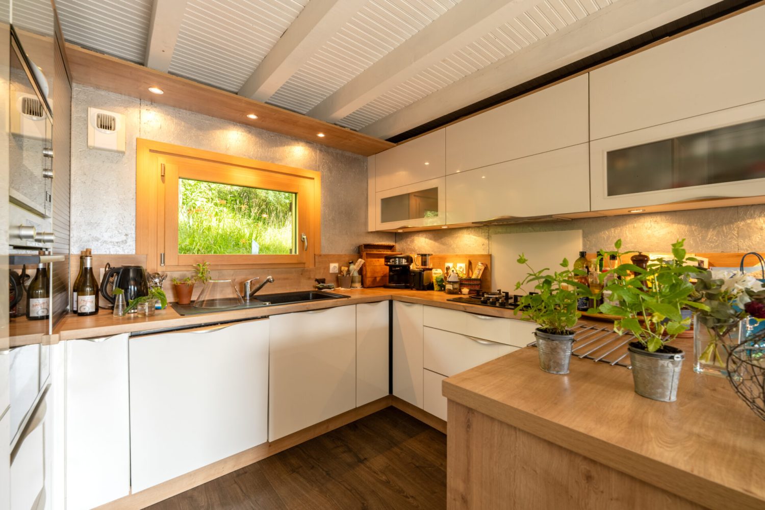 L'Agence Immo- Chalet St Jorioz-22