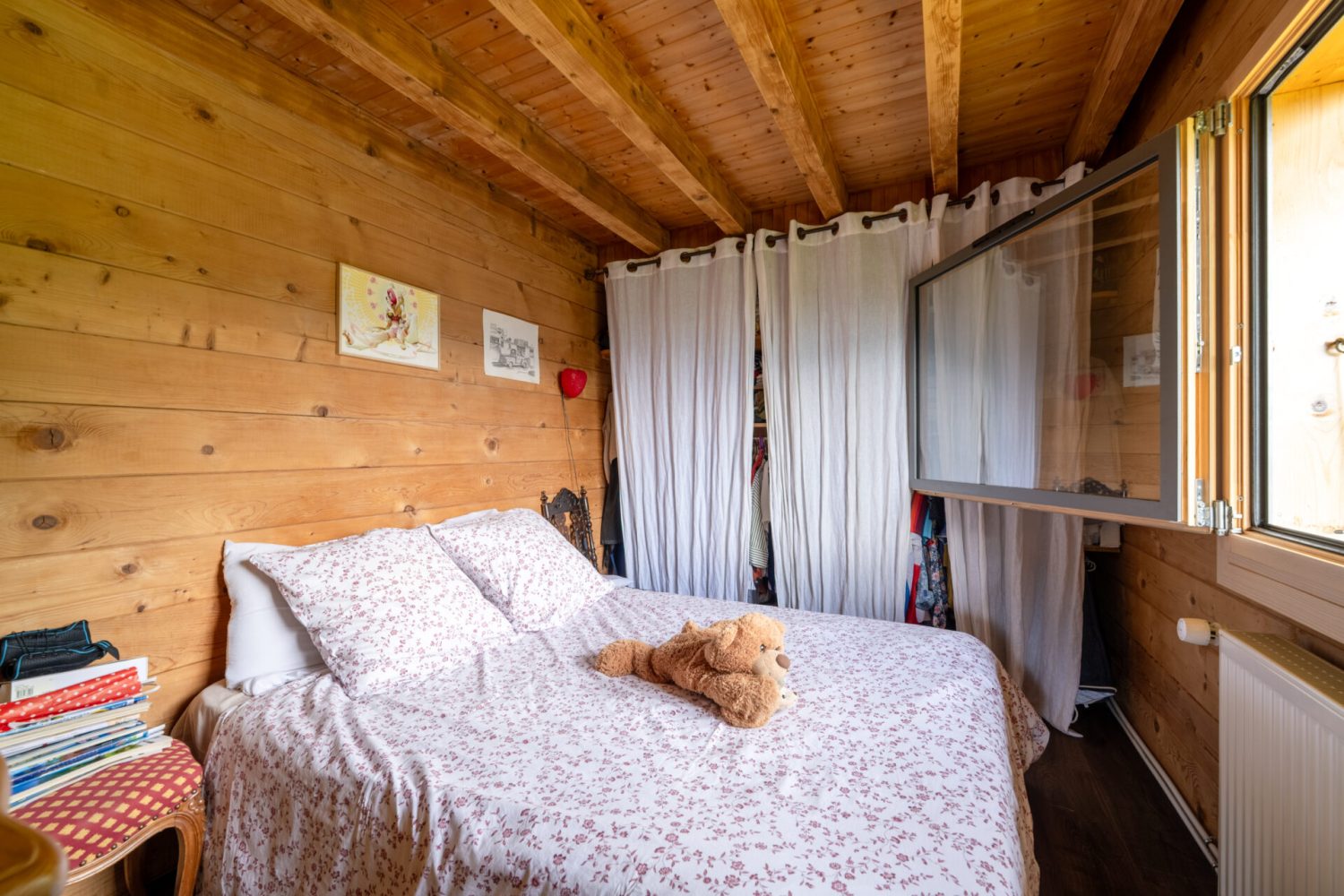 L'Agence Immo- Chalet St Jorioz-29