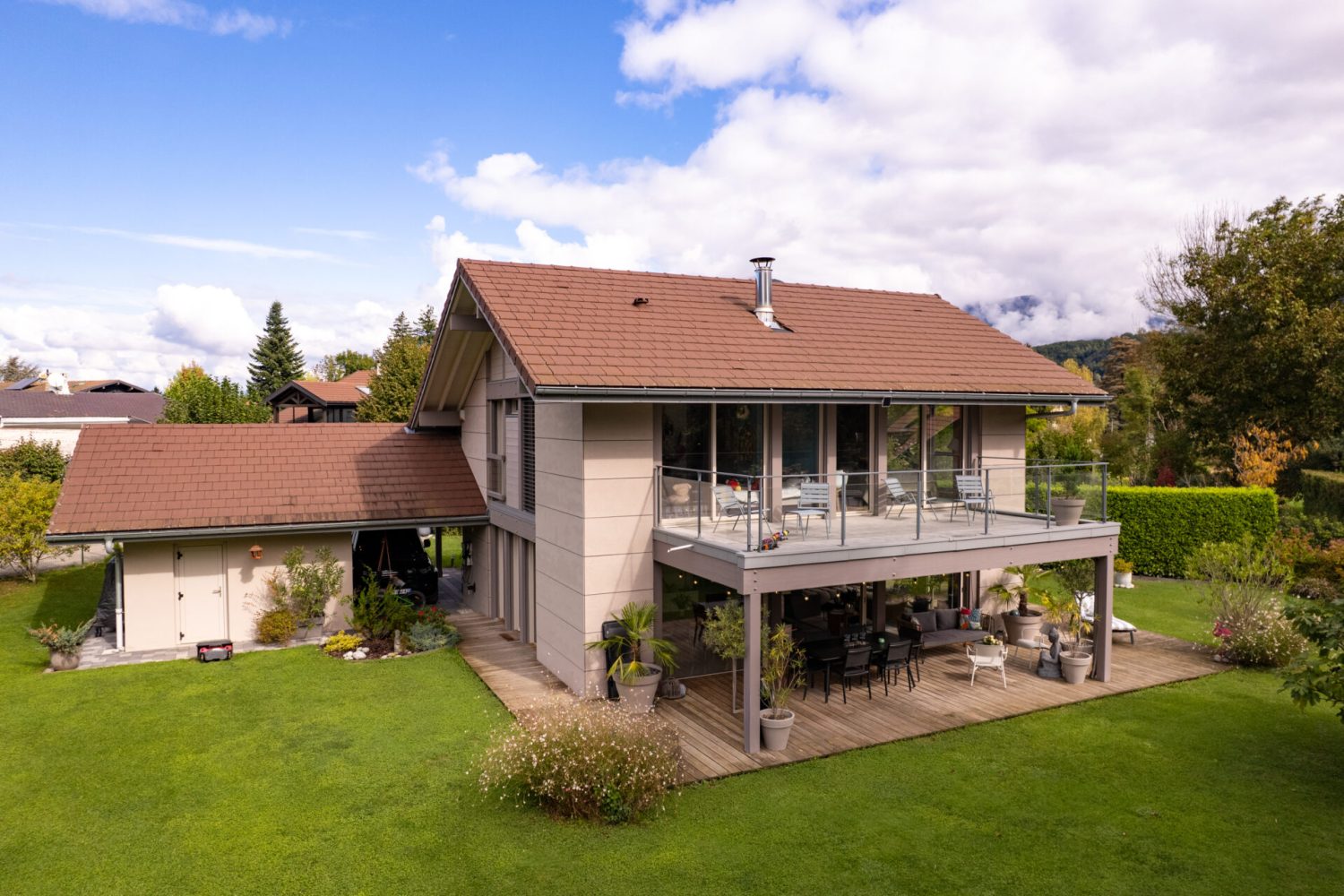 L'Agence Immo- Villa Eden Home_St Jorioz-36