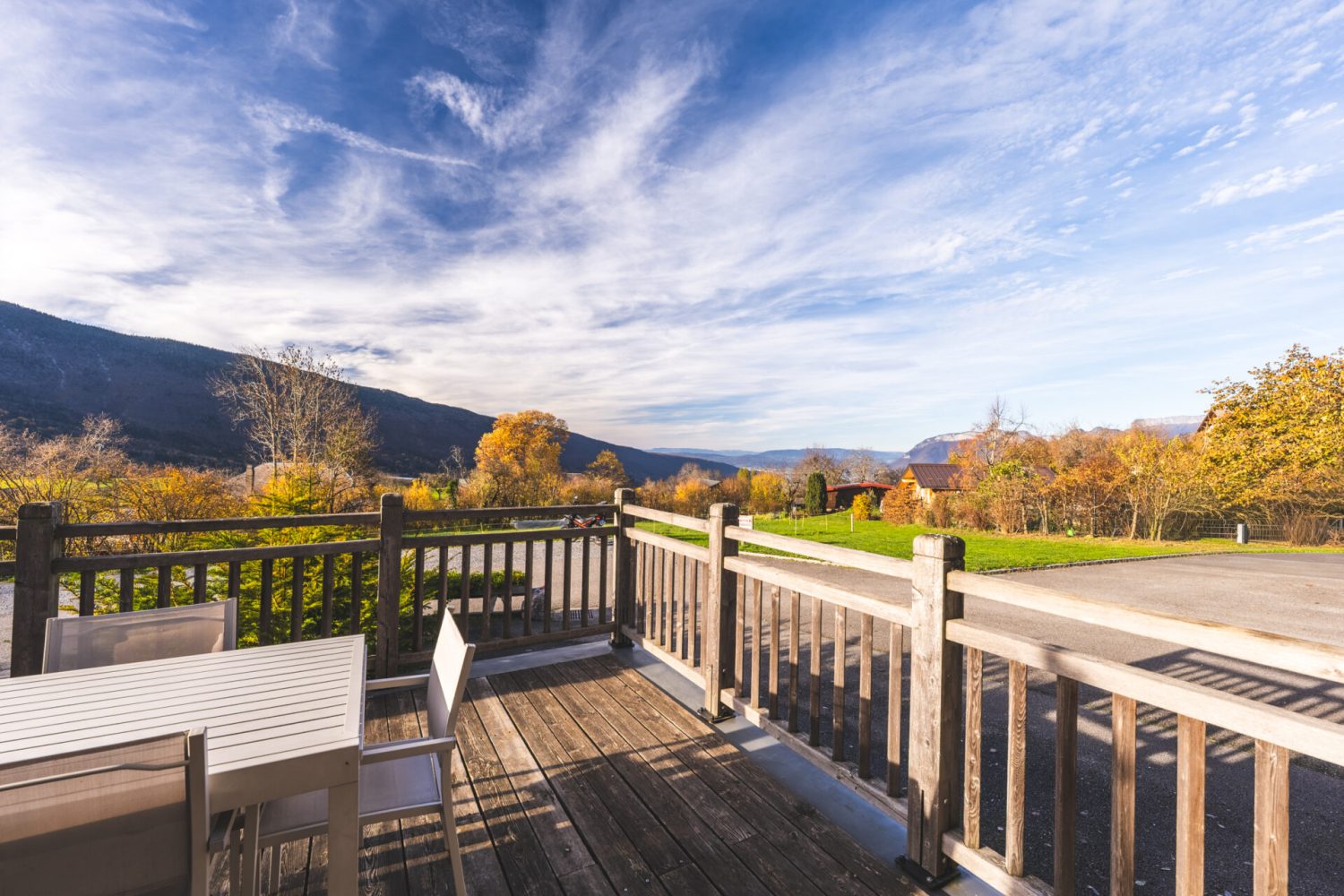 L'Agence- Triplex St Eustache-11