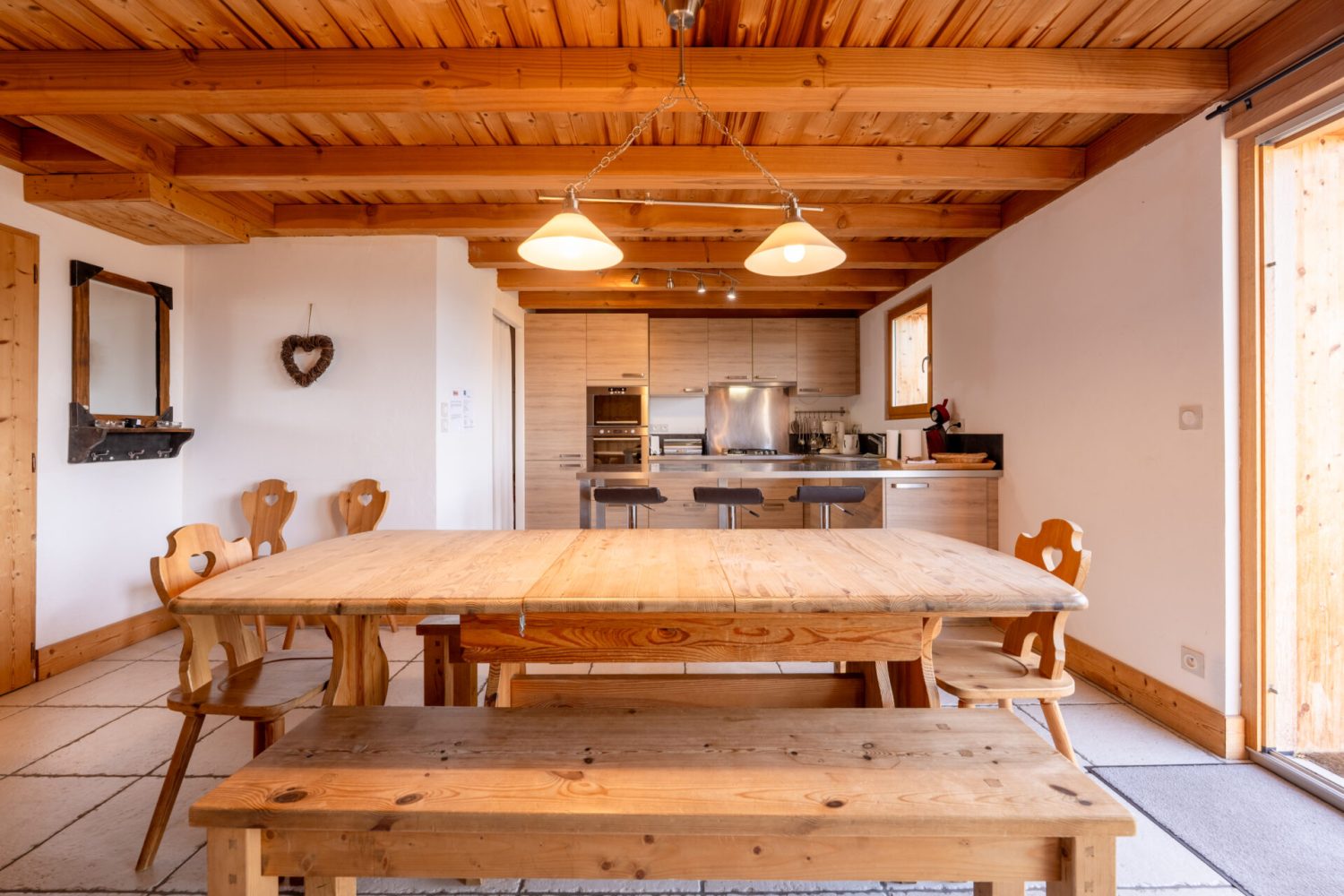 L'Agence- Triplex St Eustache-14