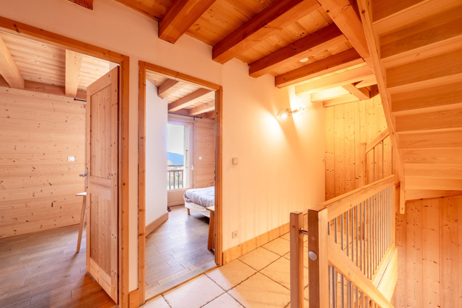 L'Agence- Triplex St Eustache-21