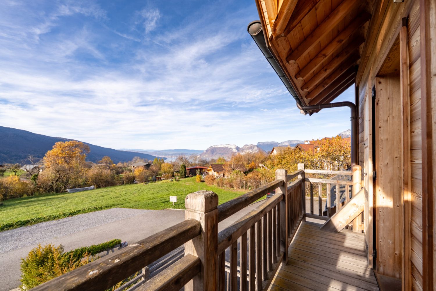 L'Agence- Triplex St Eustache-24