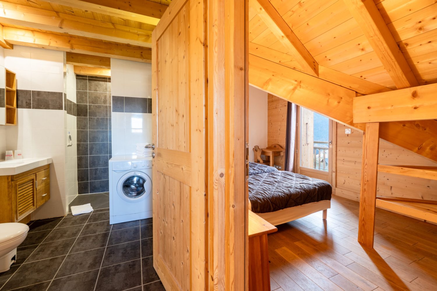 L'Agence- Triplex St Eustache-28