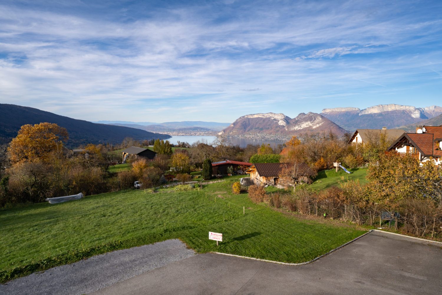 L'Agence- Triplex St Eustache-33