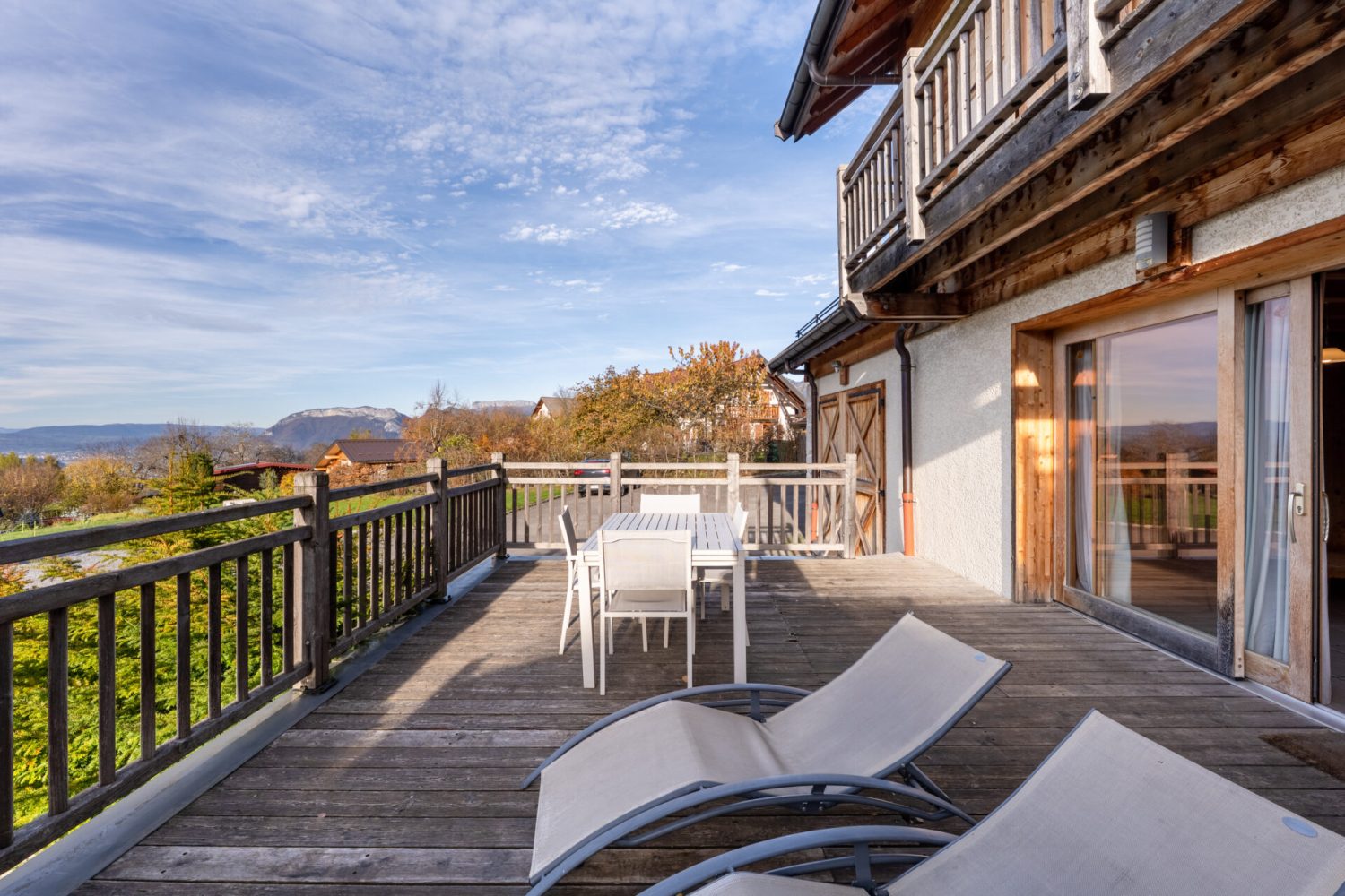 L'Agence- Triplex St Eustache-9