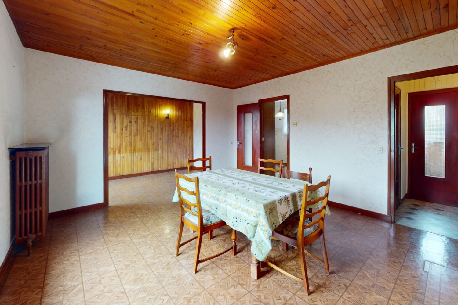 Maison familiale Poisy