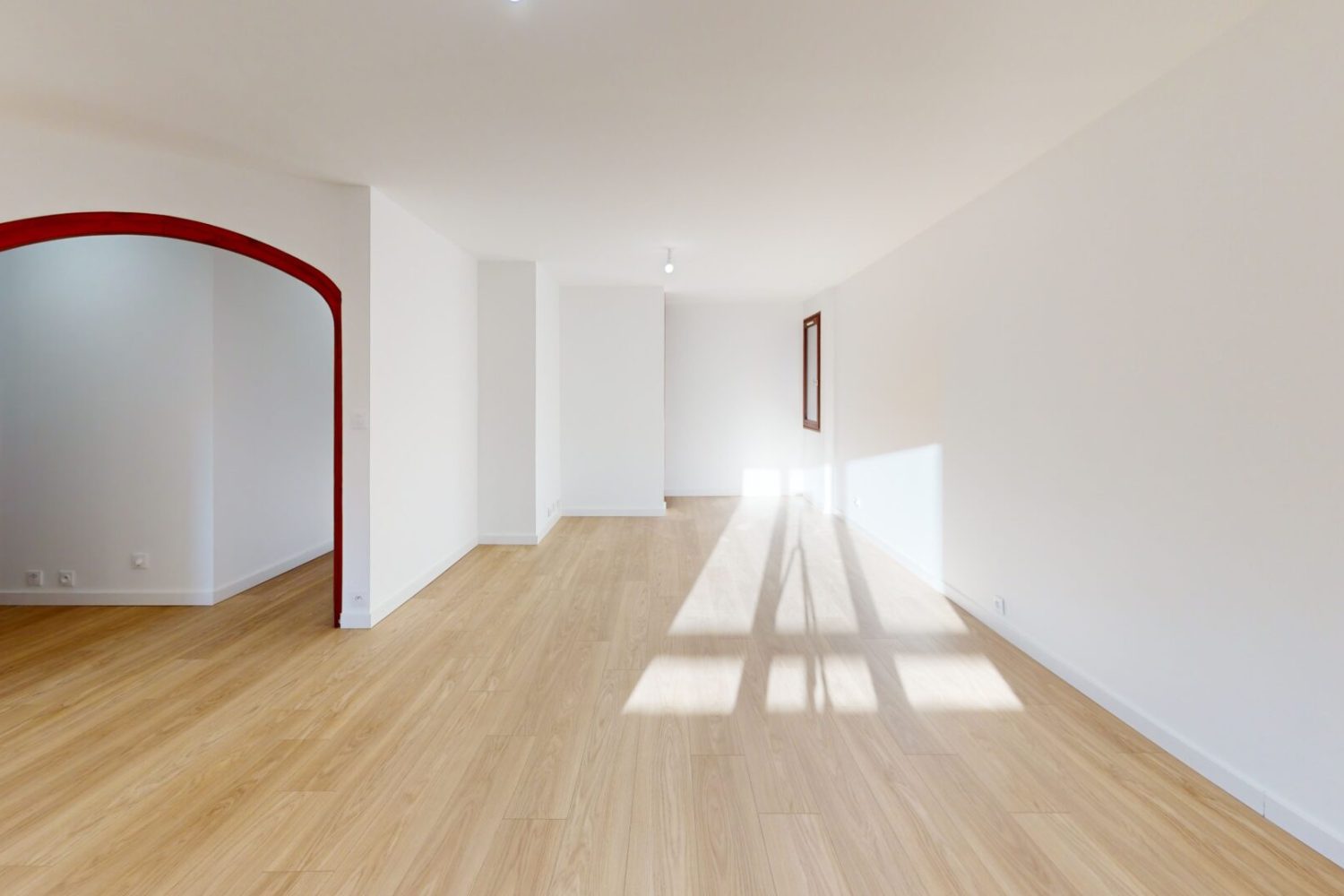 Appartement T3 Saint-Jorioz
