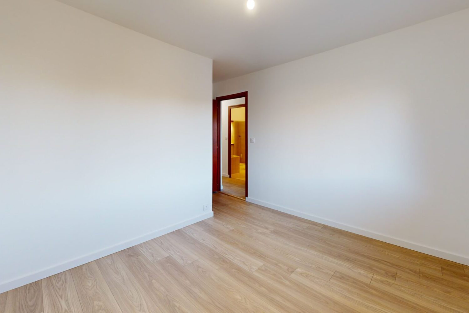 Appartement T3 Saint-Jorioz
