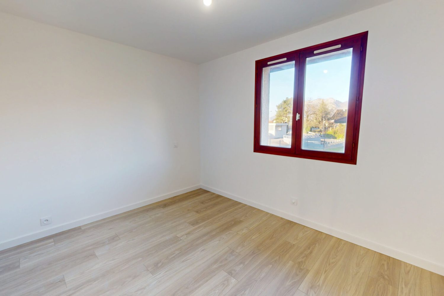 Appartement T3 Saint-Jorioz