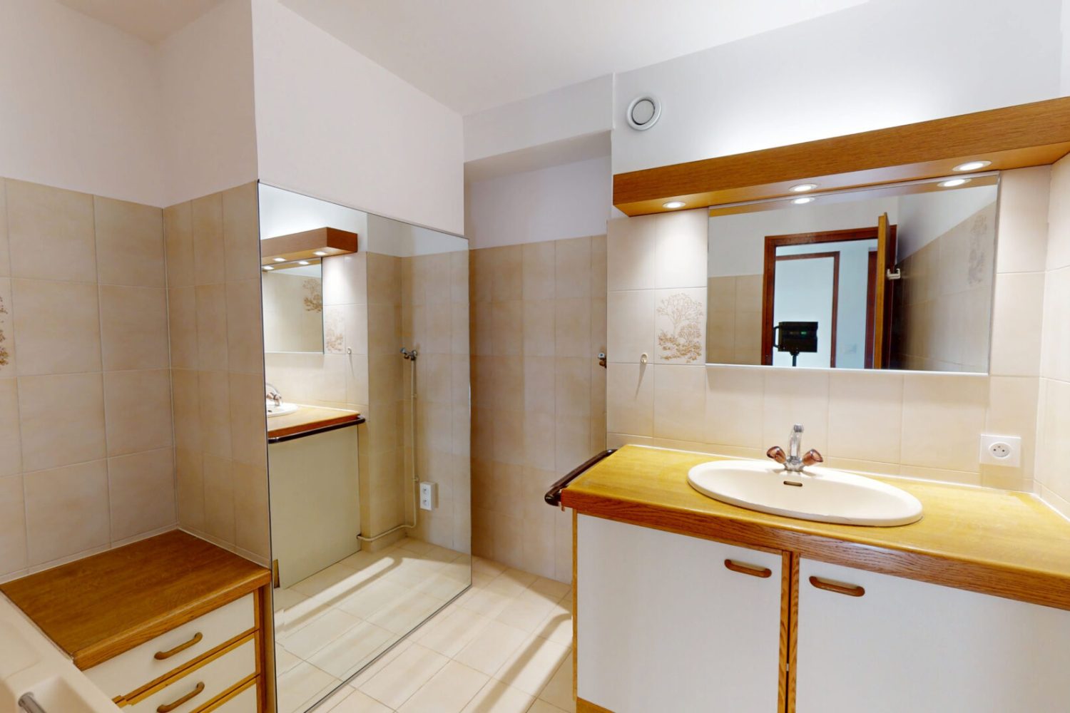 Appartement T3 Saint-Jorioz