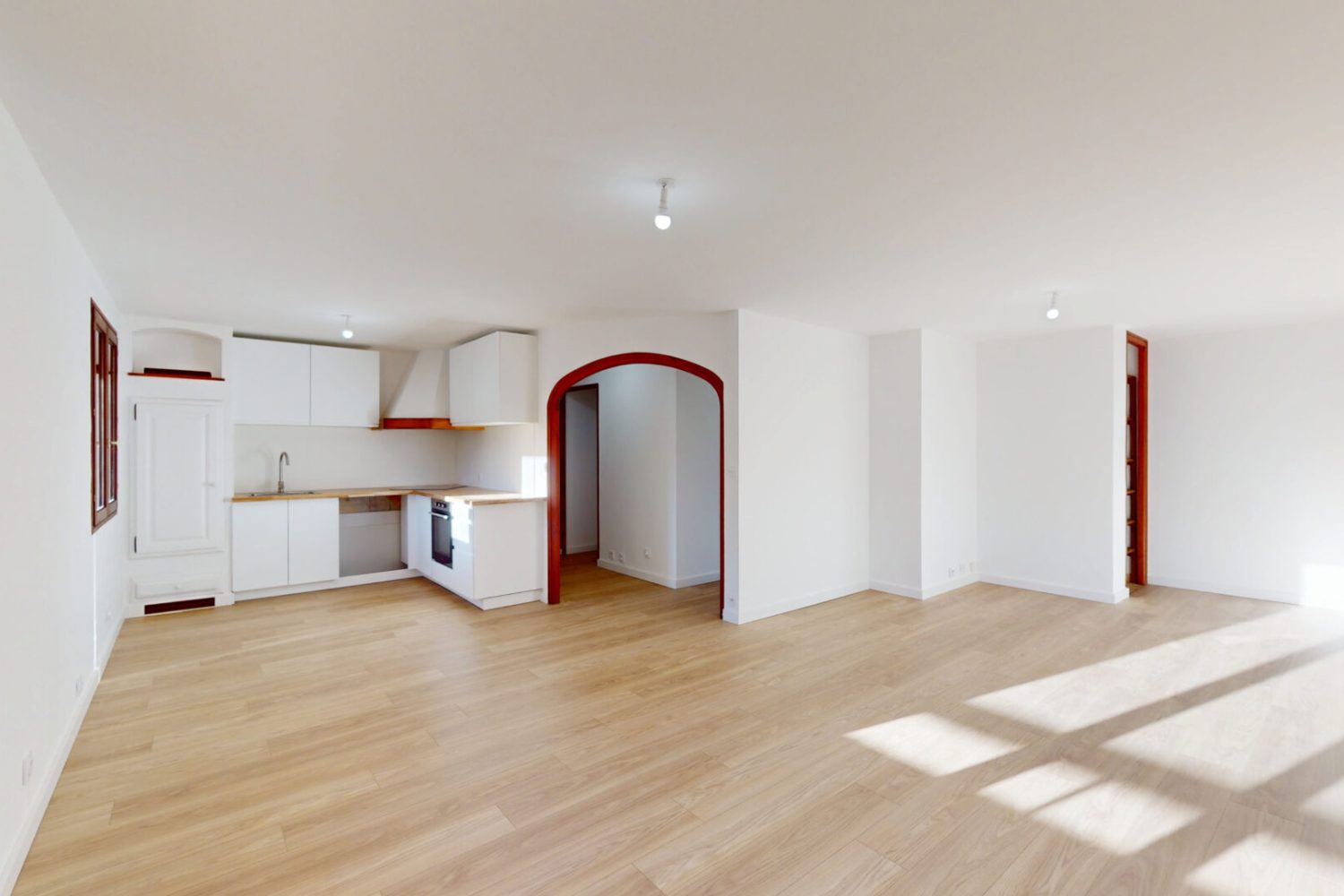 T3 St Jorioz balcon soleil cave garage (8)