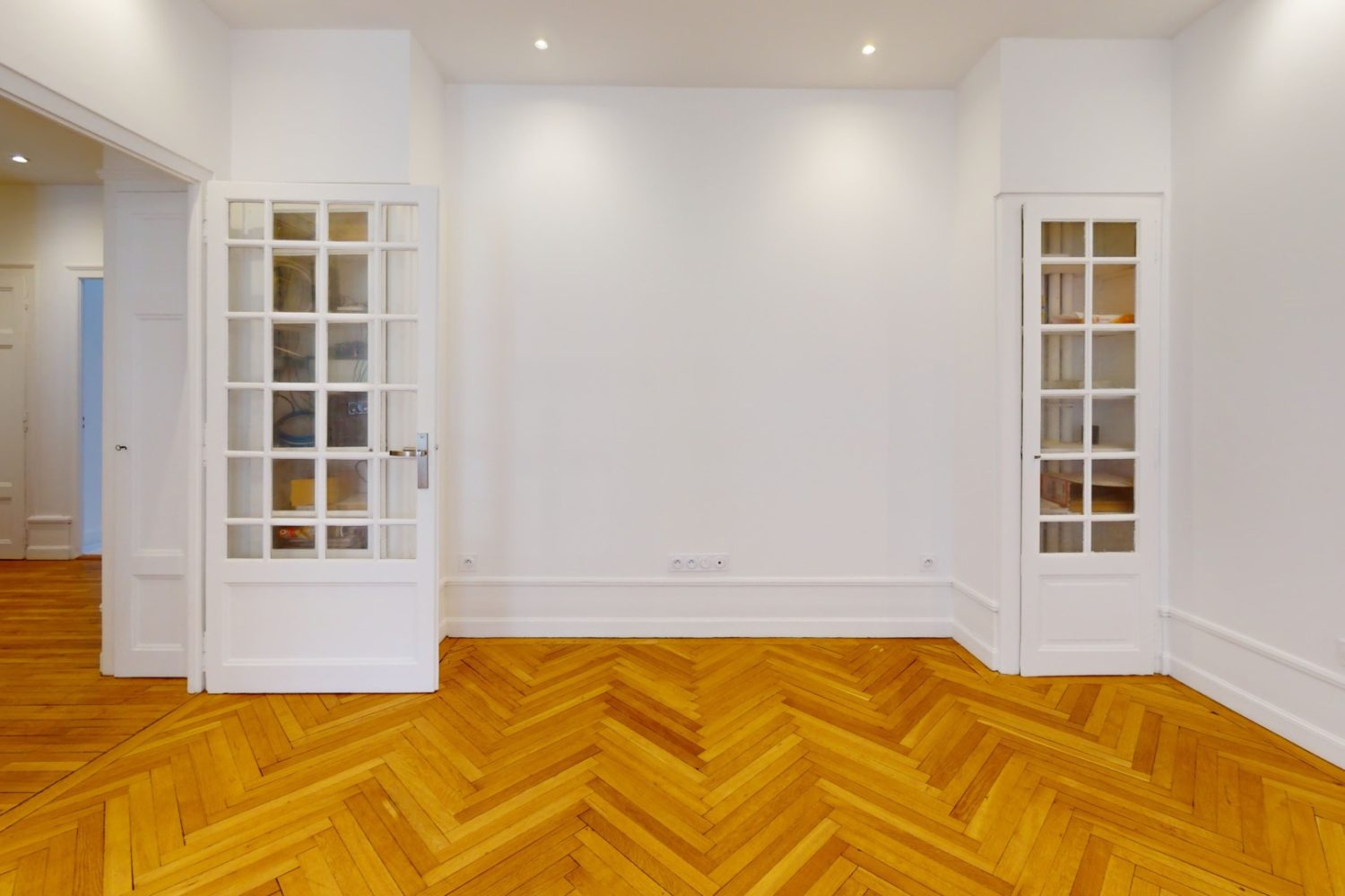 T4 ANNECY TERRASSE 3 CHAMBRES CAVE GARAGE CENTRE VILLE (11)