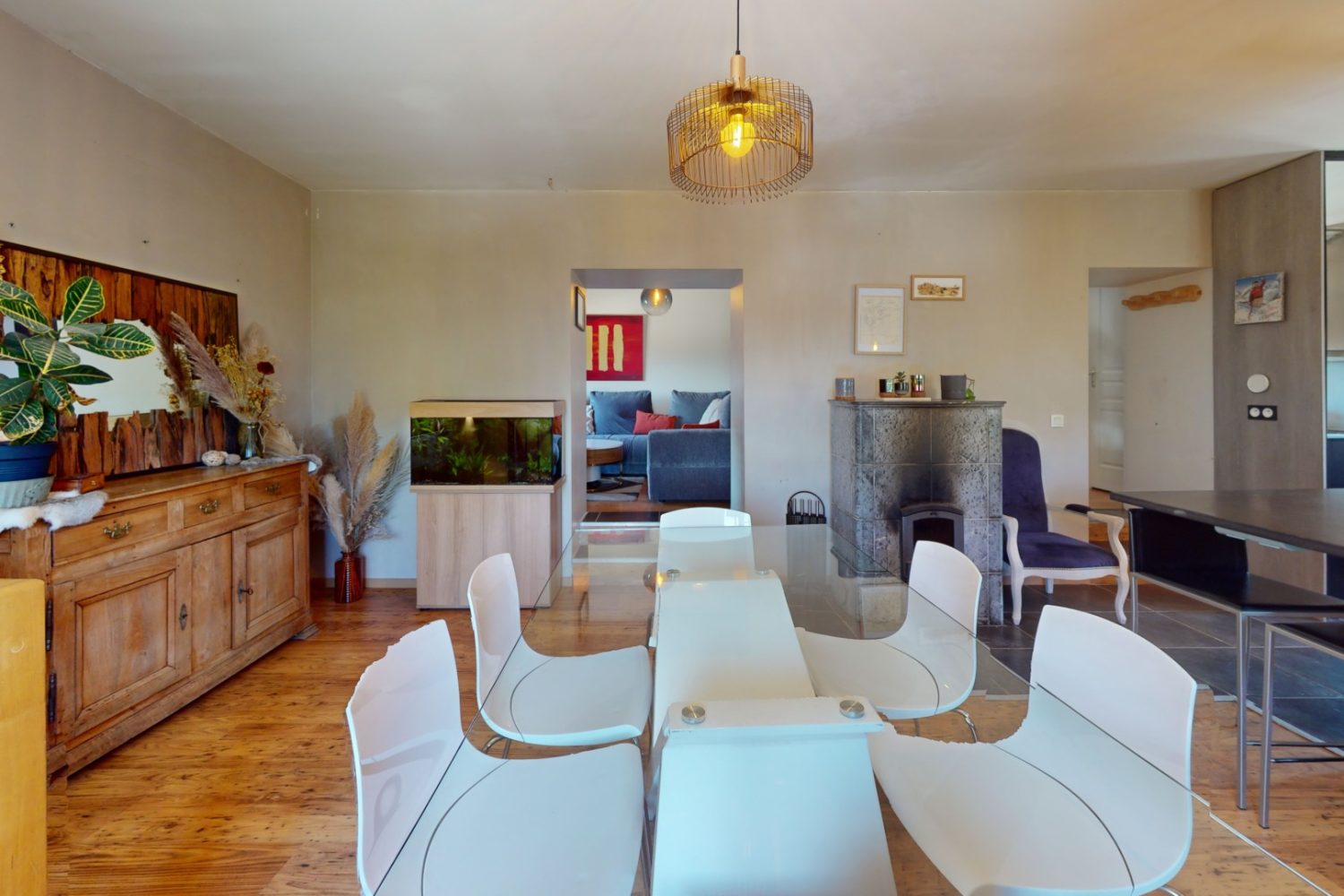 T4 duplex st-eustache garage terrasse jacuzzi (16)