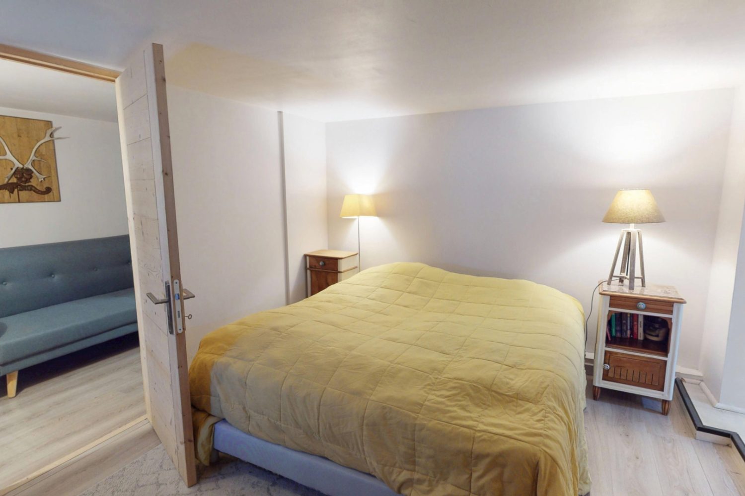T4 duplex st-eustache garage terrasse jacuzzi (6)