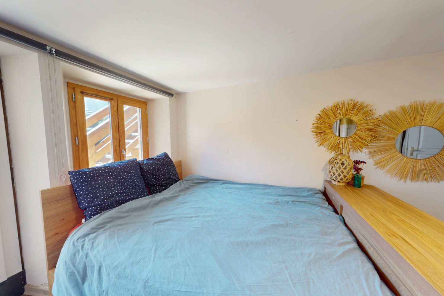 T4 duplex st-eustache garage terrasse jacuzzi (9)