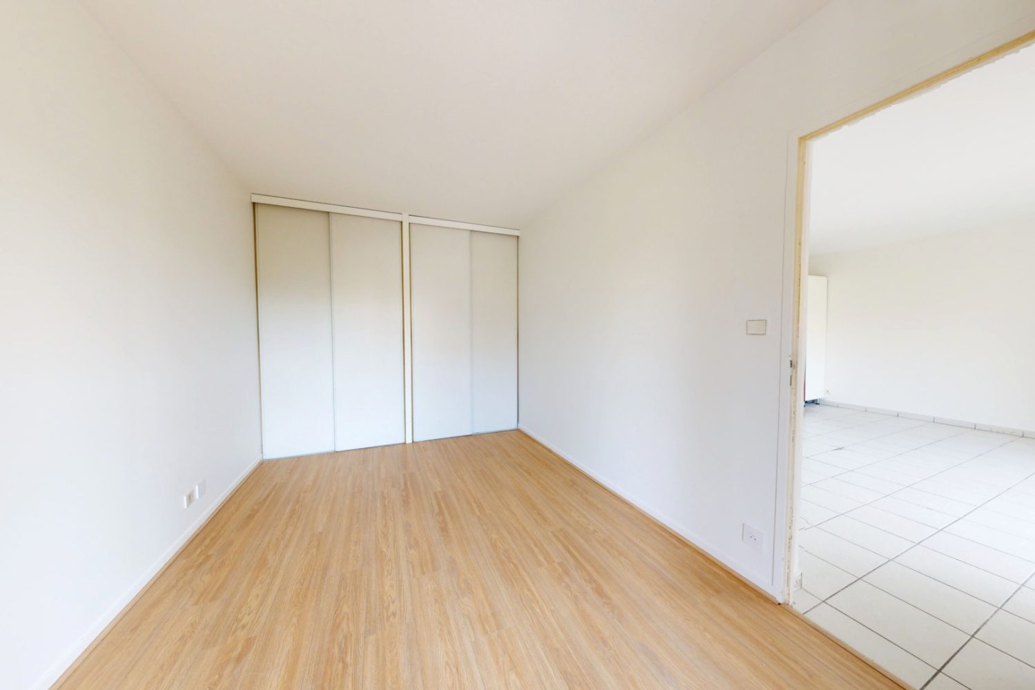 appartement t2 à annecy-le-vieux