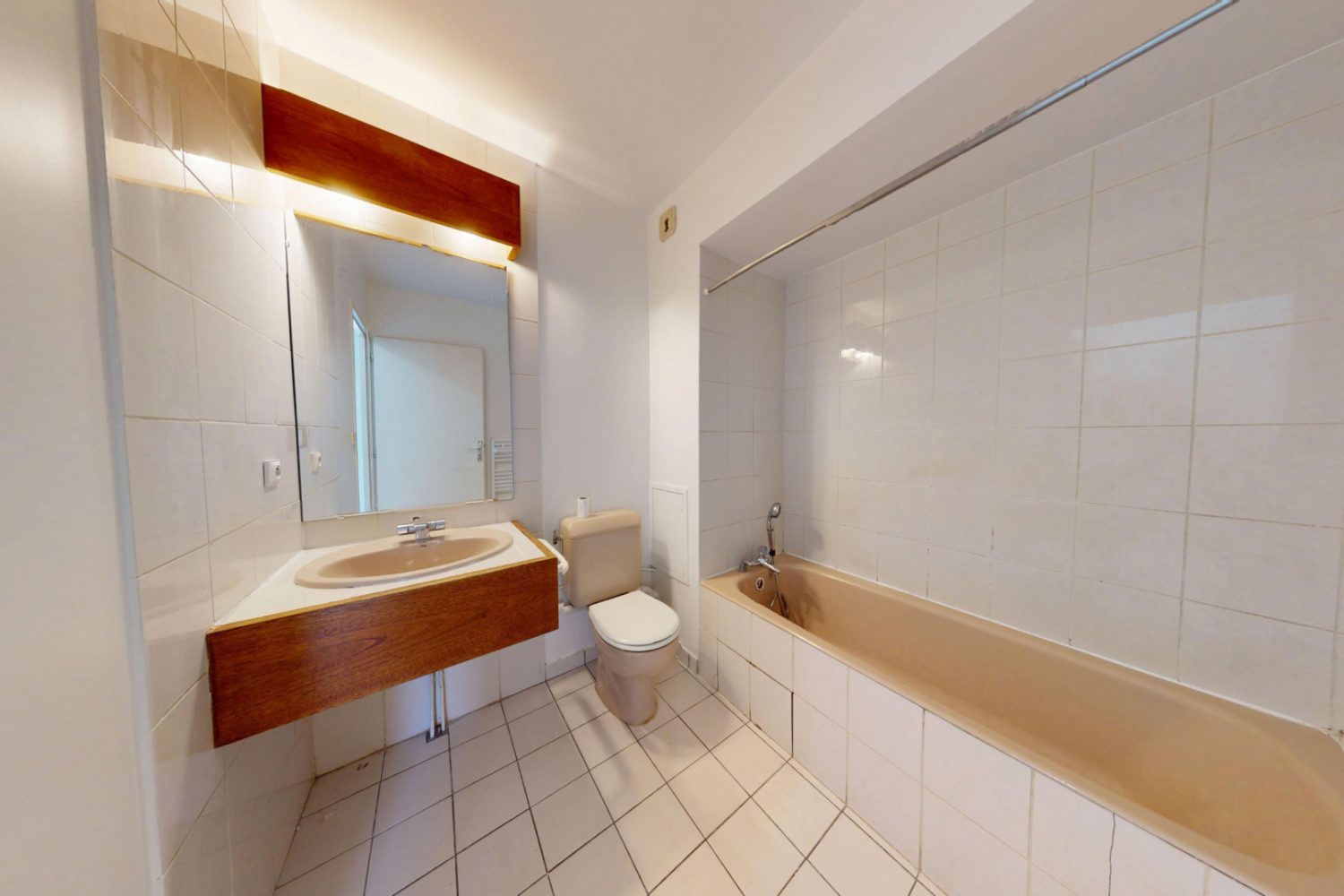 appartement t2 à annecy-le-vieux