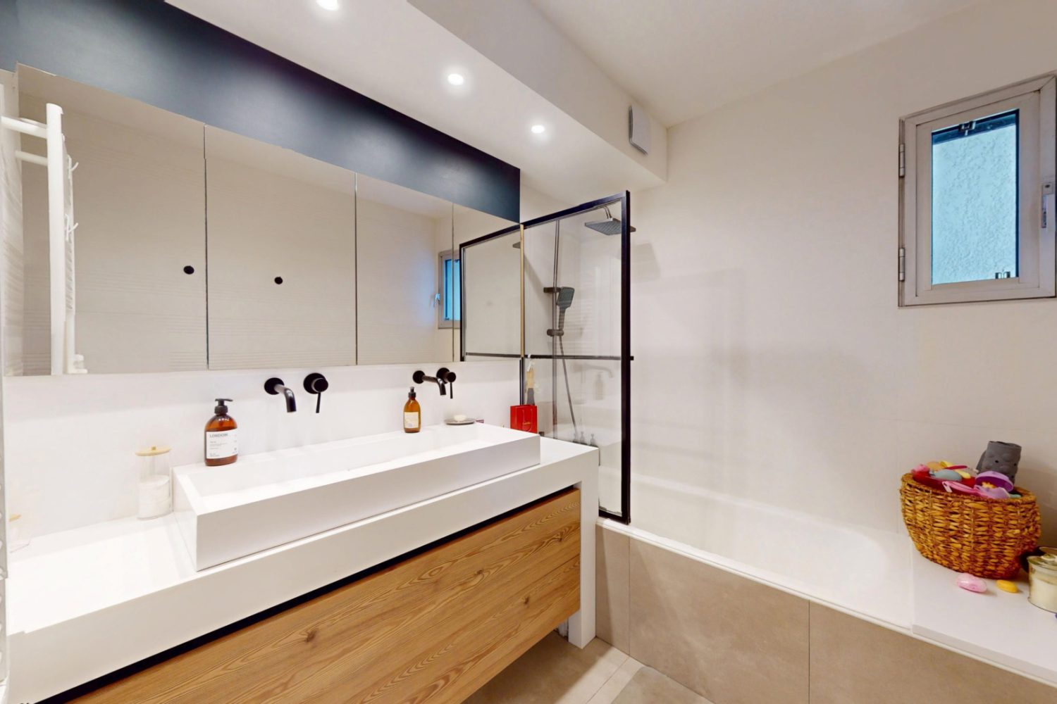 appartement t3 à saint-jorioz