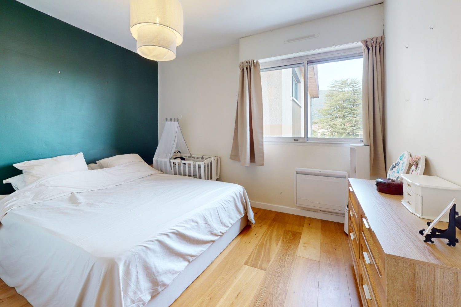appartement t3 à saint-jorioz